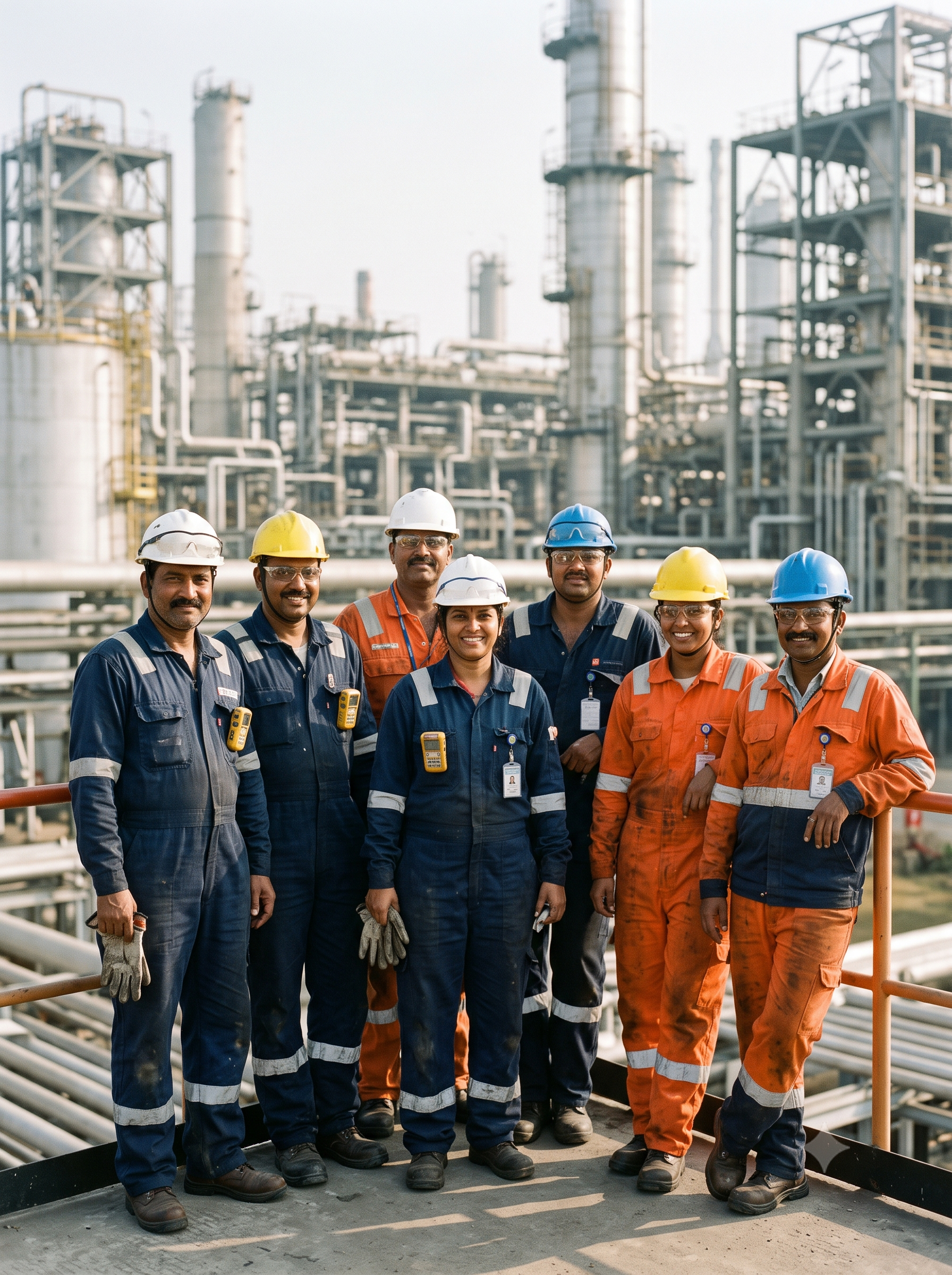 Rameshth Executive Leadership